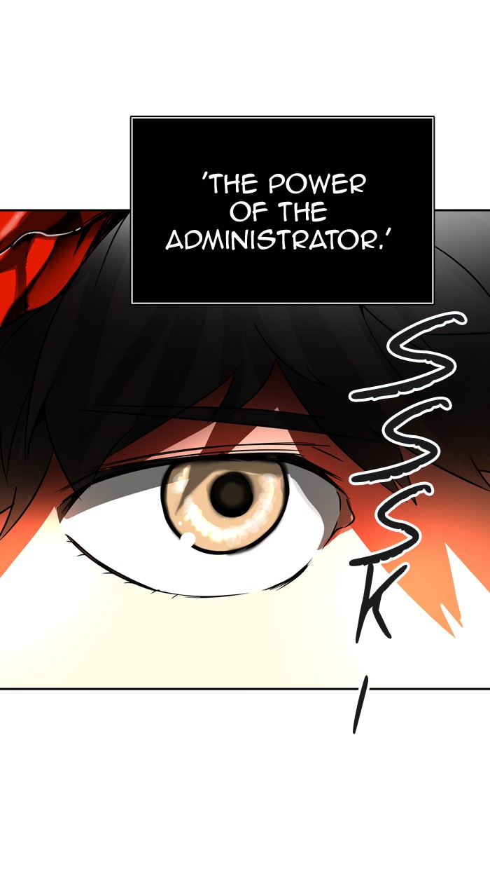 Tower of God Chapter 383 112